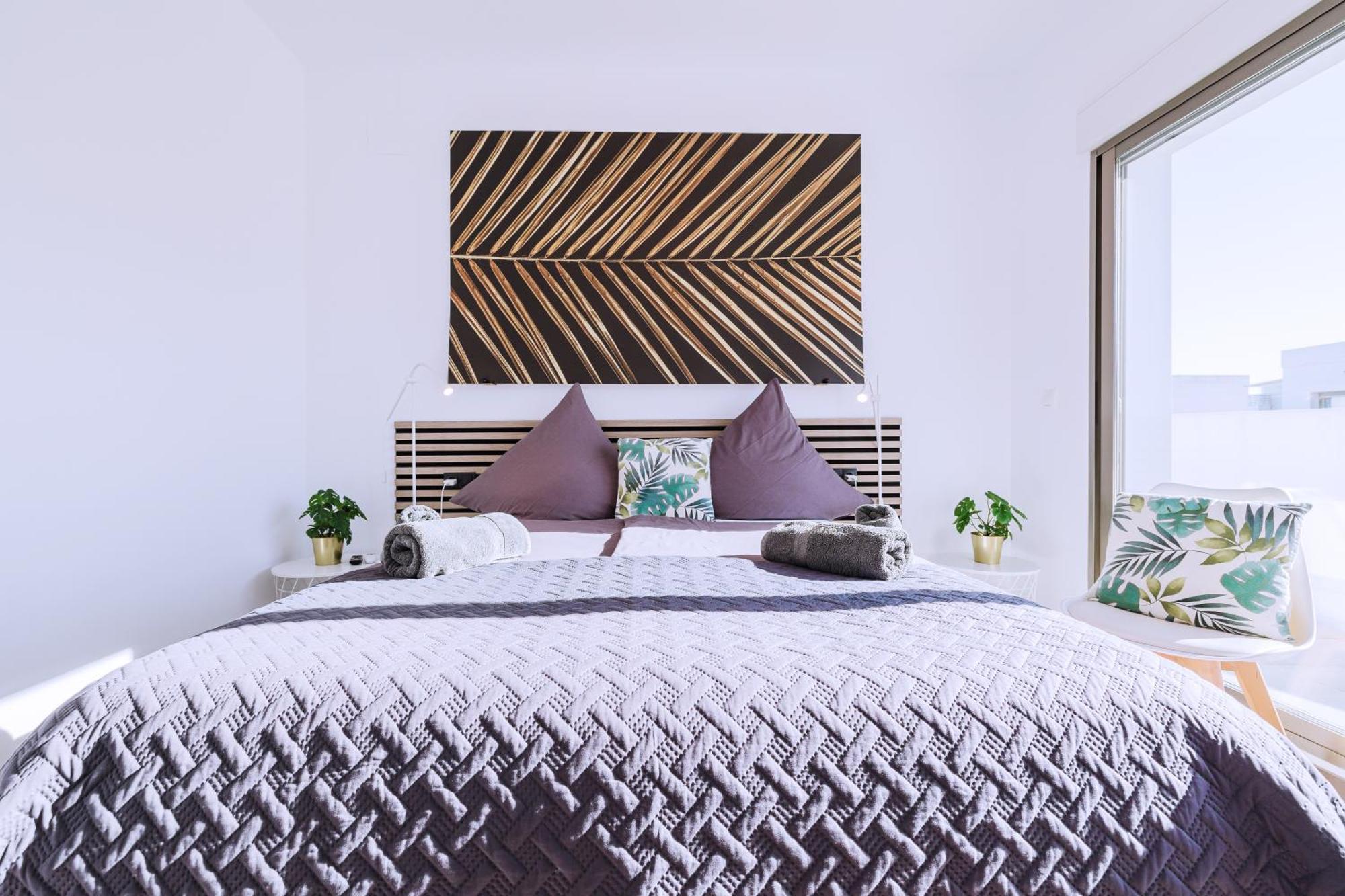 Casa Coco Stylisches Beachhouse Mit Pool & Sundeck Els Poblets Denia ภายนอก รูปภาพ