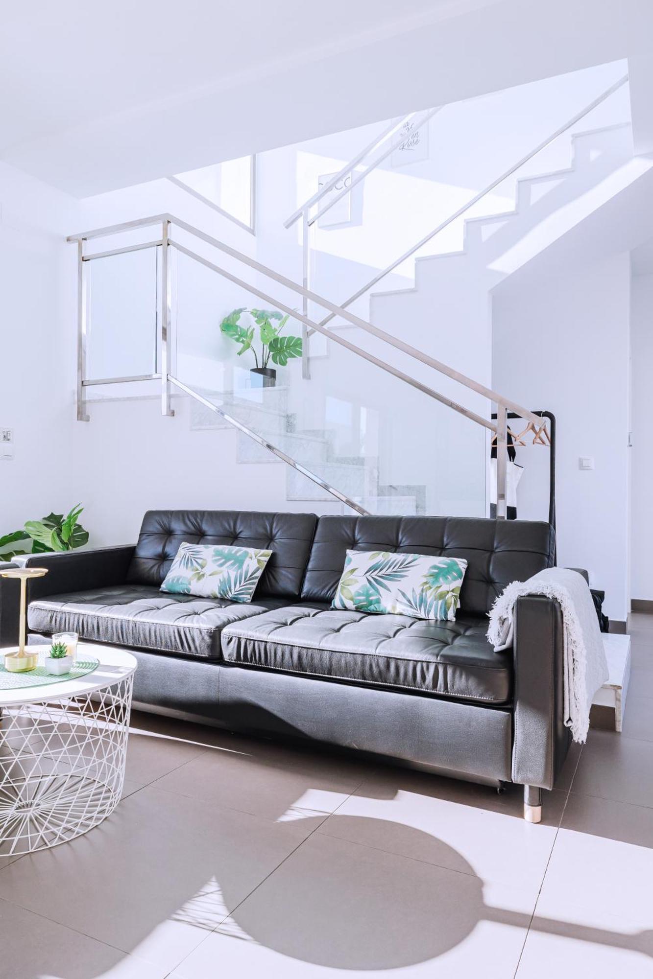 Casa Coco Stylisches Beachhouse Mit Pool & Sundeck Els Poblets Denia ภายนอก รูปภาพ