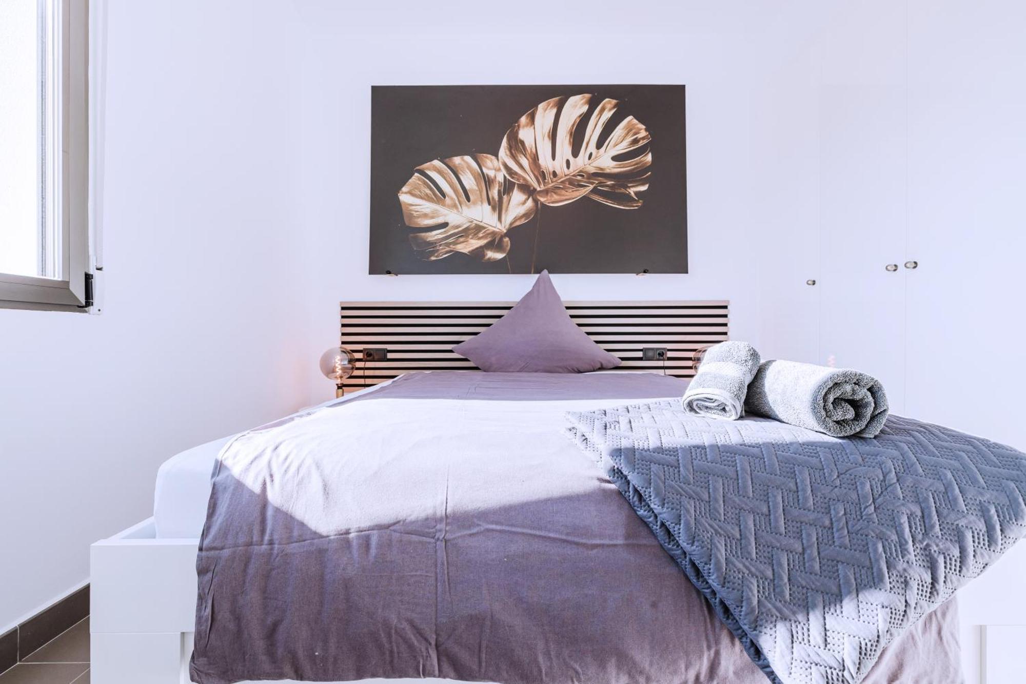 Casa Coco Stylisches Beachhouse Mit Pool & Sundeck Els Poblets Denia ภายนอก รูปภาพ