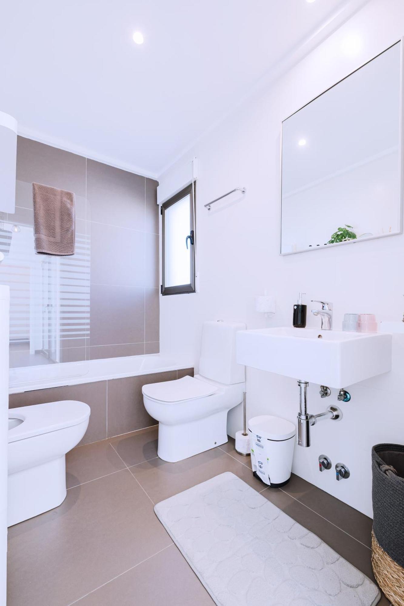 Casa Coco Stylisches Beachhouse Mit Pool & Sundeck Els Poblets Denia ภายนอก รูปภาพ