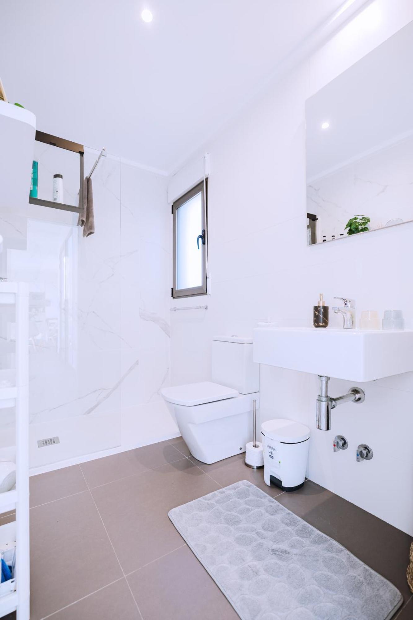 Casa Coco Stylisches Beachhouse Mit Pool & Sundeck Els Poblets Denia ภายนอก รูปภาพ
