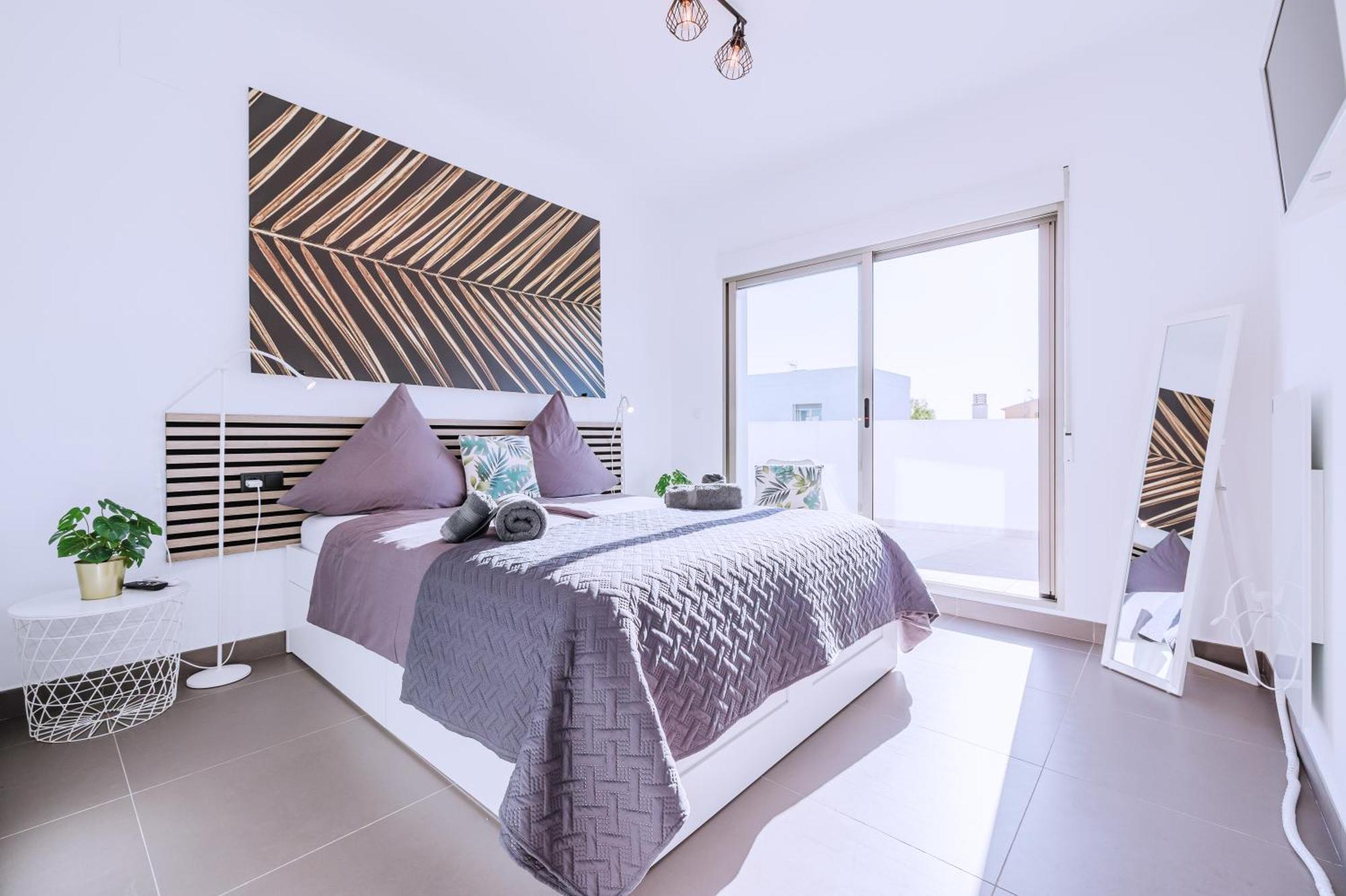 Casa Coco Stylisches Beachhouse Mit Pool & Sundeck Els Poblets Denia ภายนอก รูปภาพ