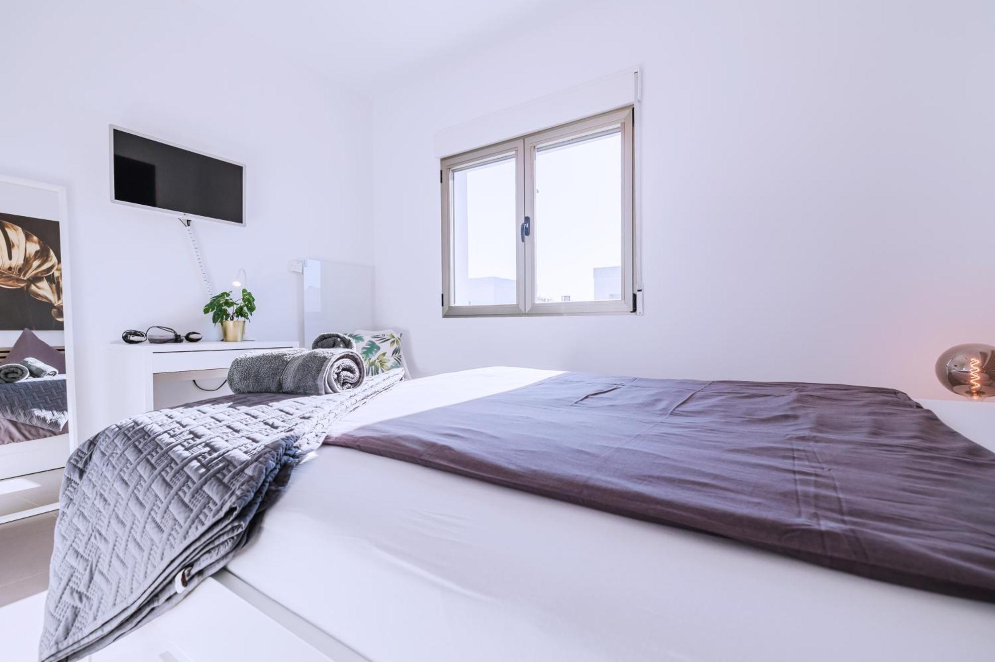 Casa Coco Stylisches Beachhouse Mit Pool & Sundeck Els Poblets Denia ภายนอก รูปภาพ