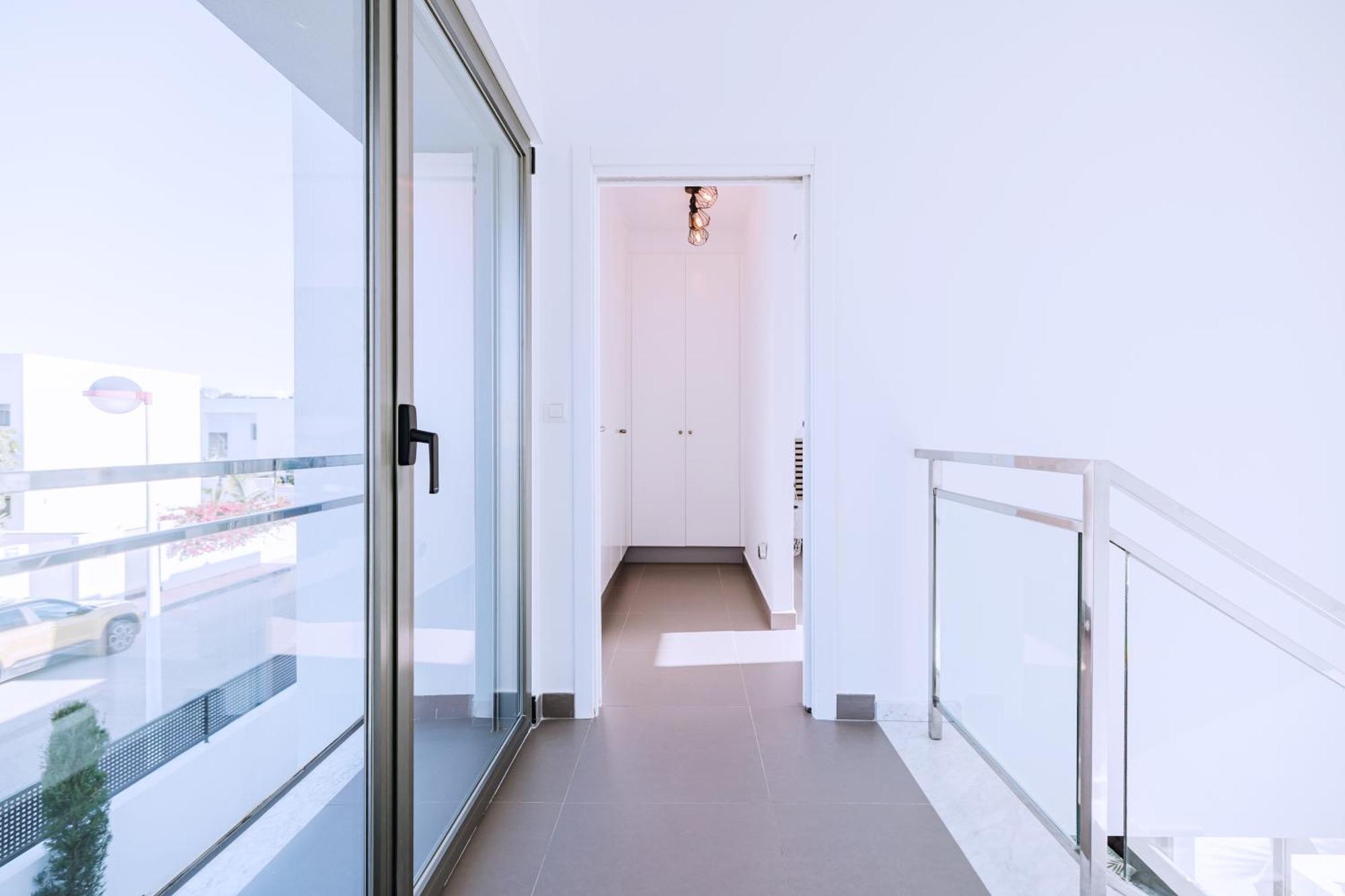 Casa Coco Stylisches Beachhouse Mit Pool & Sundeck Els Poblets Denia ภายนอก รูปภาพ