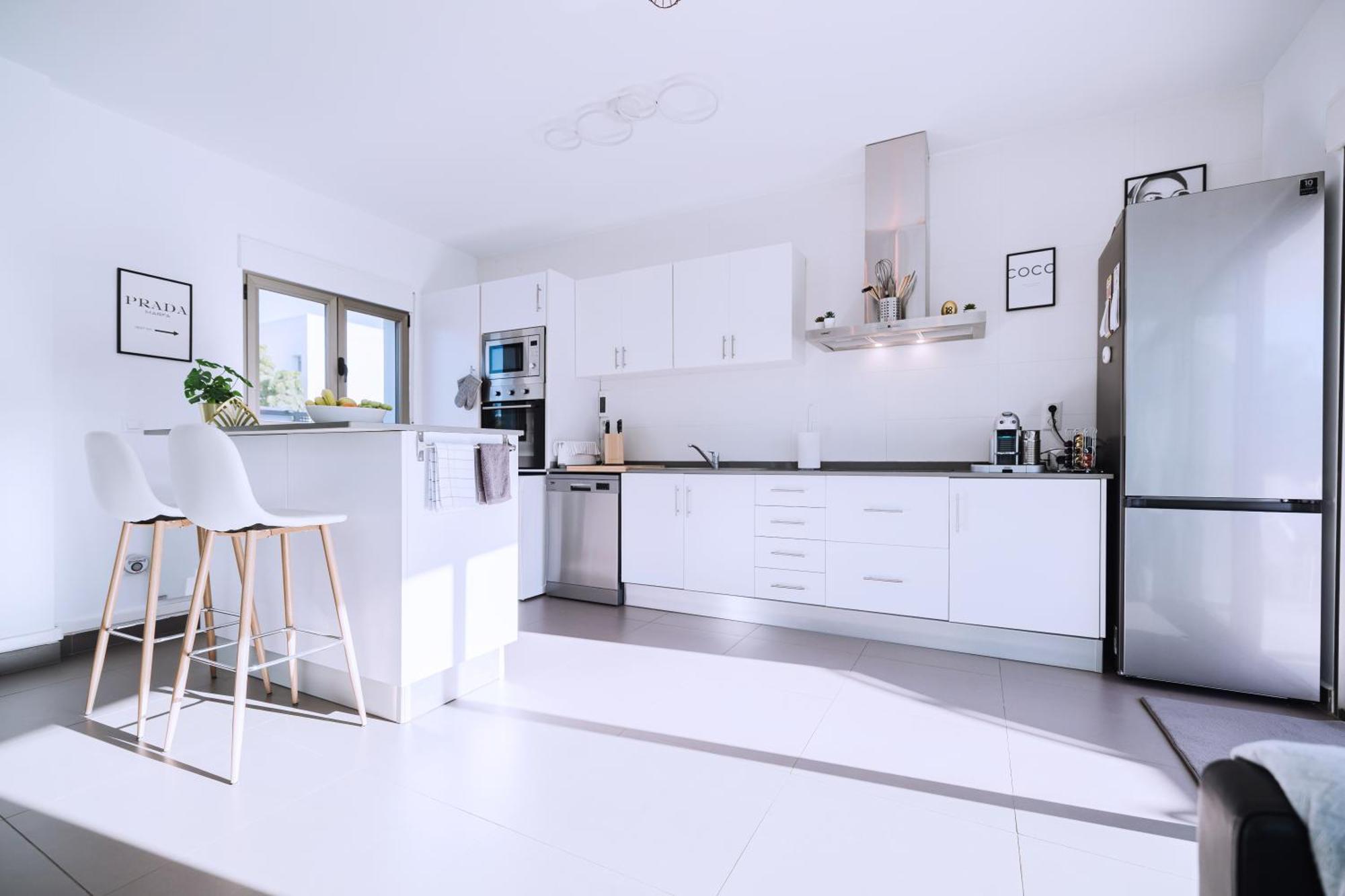 Casa Coco Stylisches Beachhouse Mit Pool & Sundeck Els Poblets Denia ภายนอก รูปภาพ