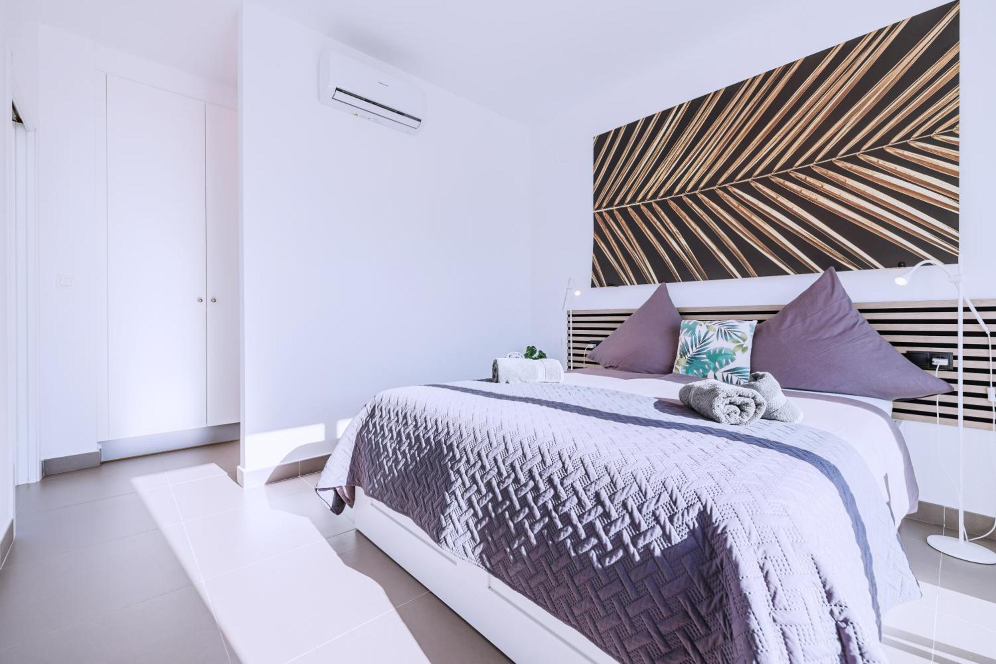 Casa Coco Stylisches Beachhouse Mit Pool & Sundeck Els Poblets Denia ภายนอก รูปภาพ