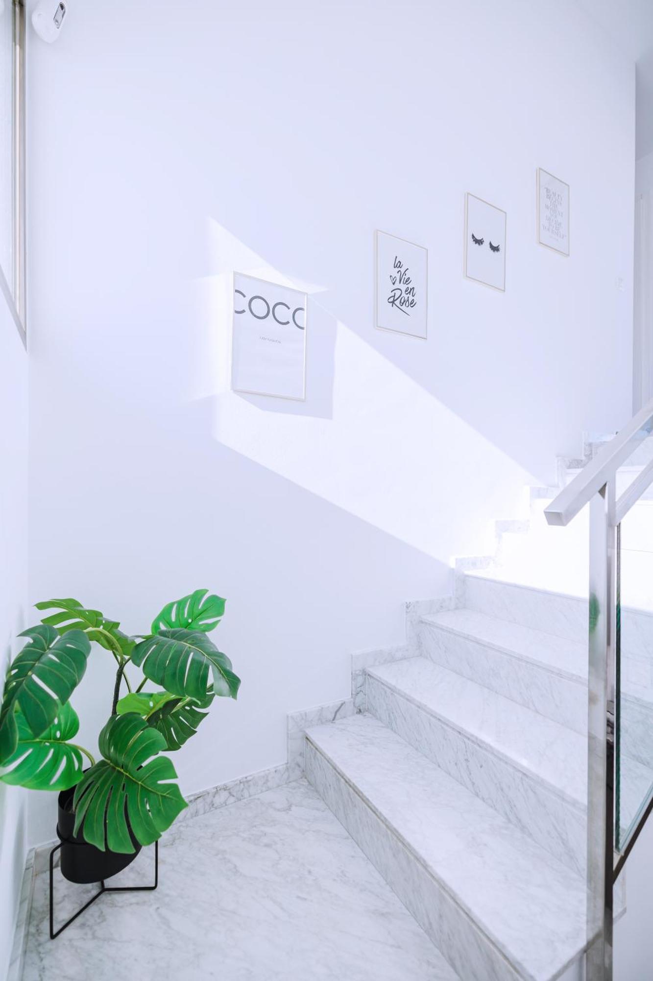 Casa Coco Stylisches Beachhouse Mit Pool & Sundeck Els Poblets Denia ภายนอก รูปภาพ