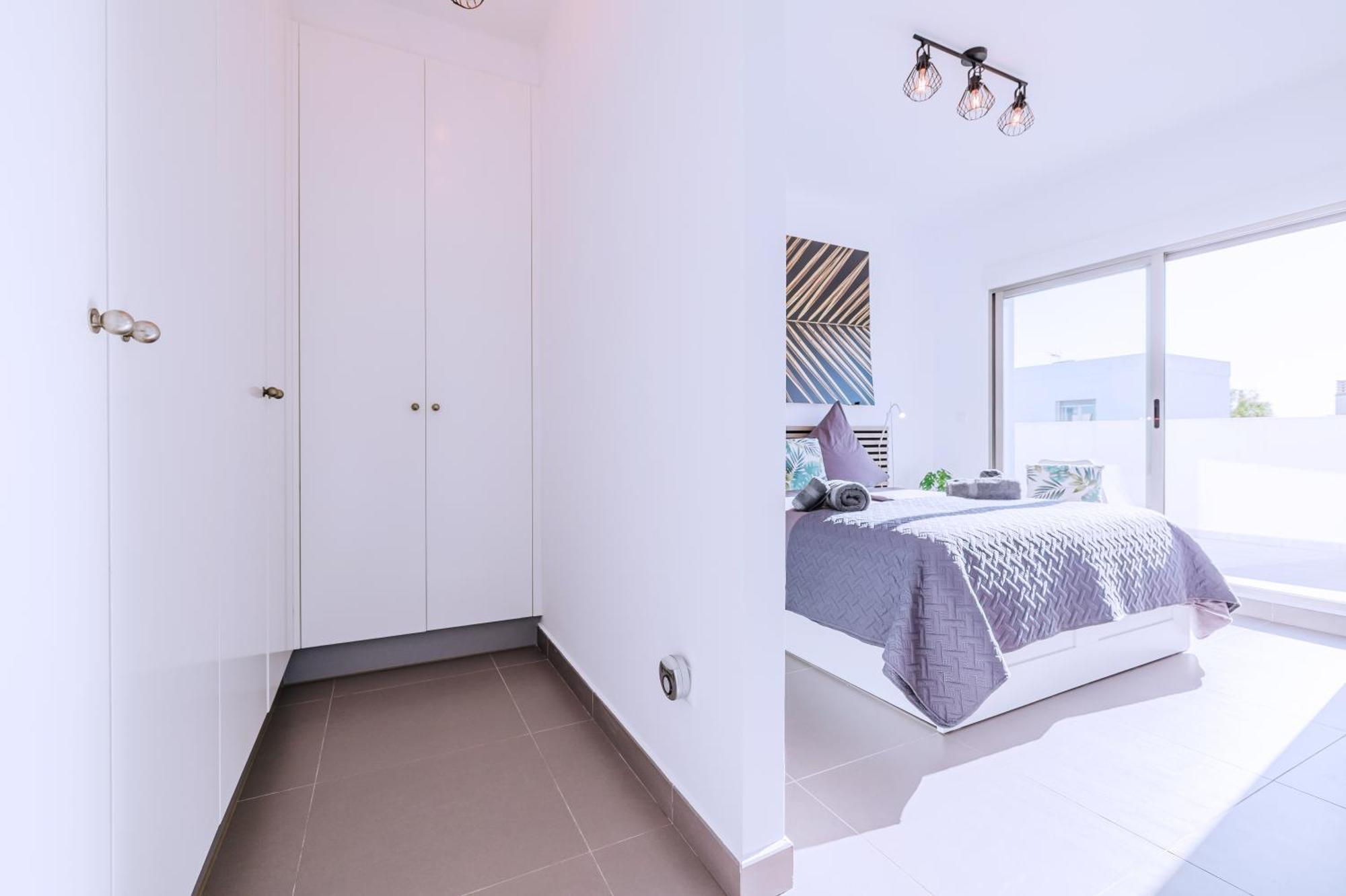 Casa Coco Stylisches Beachhouse Mit Pool & Sundeck Els Poblets Denia ภายนอก รูปภาพ
